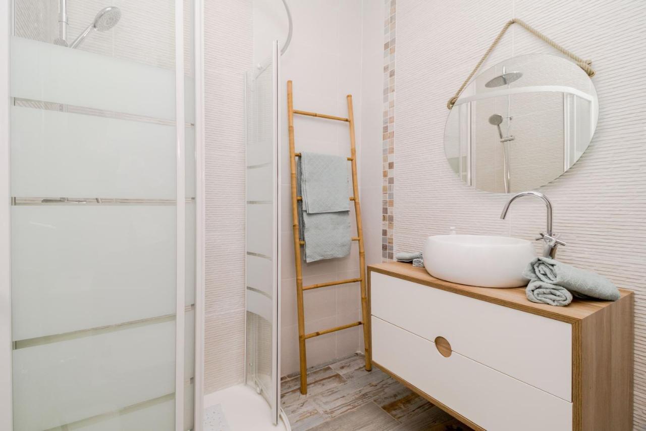Bergantin Del Mar Apartment ตอร์เรเวียคา ภายนอก รูปภาพ