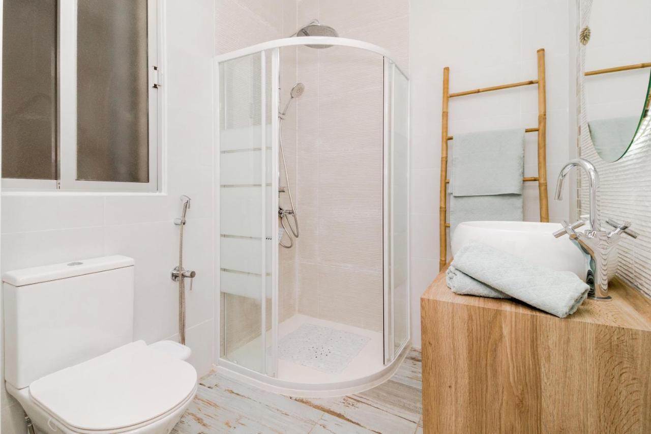 Bergantin Del Mar Apartment ตอร์เรเวียคา ภายนอก รูปภาพ
