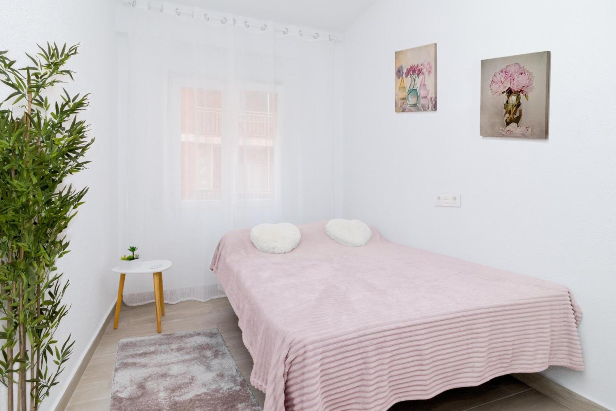 Bergantin Del Mar Apartment ตอร์เรเวียคา ภายนอก รูปภาพ